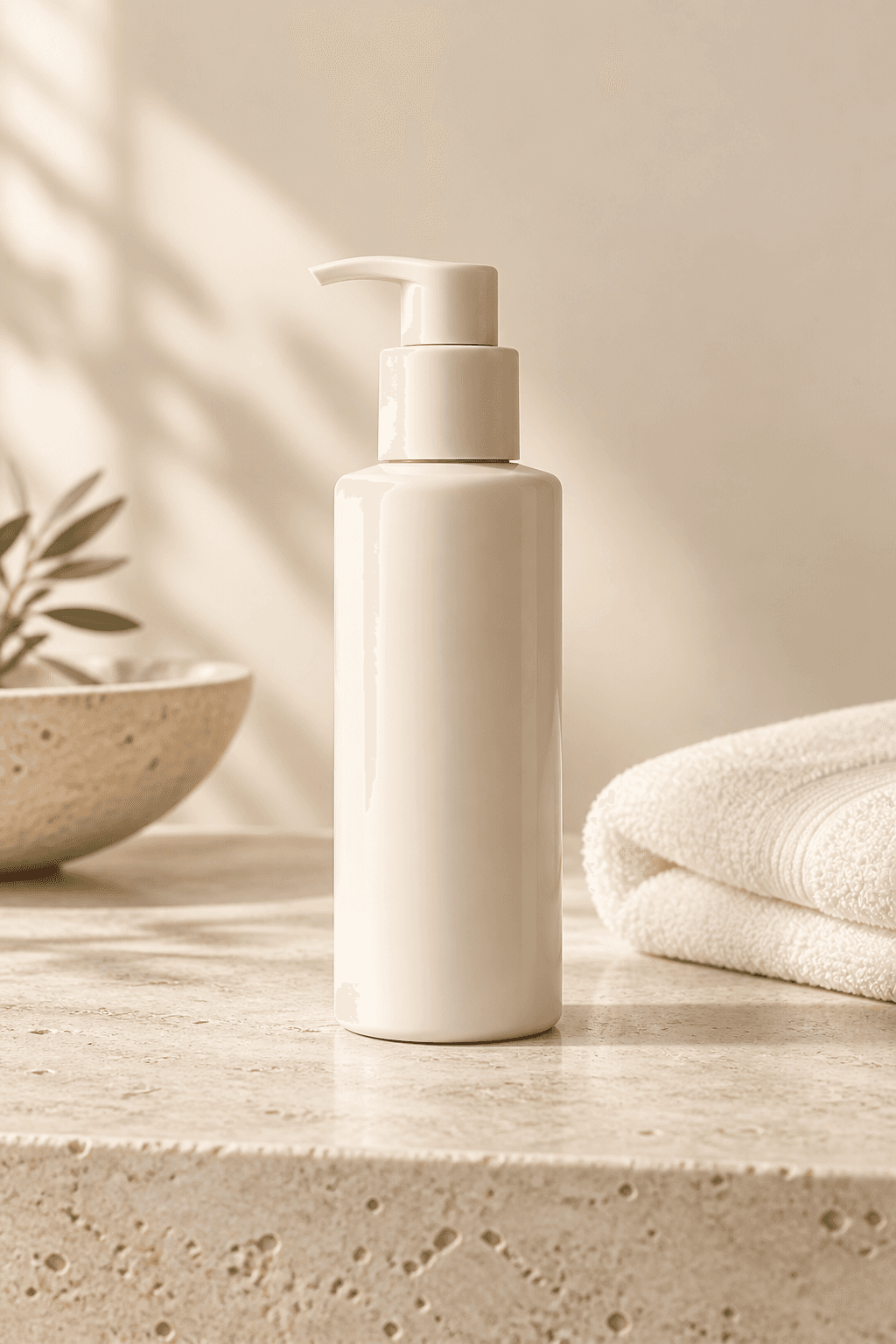 Daily Cleansing product collection
