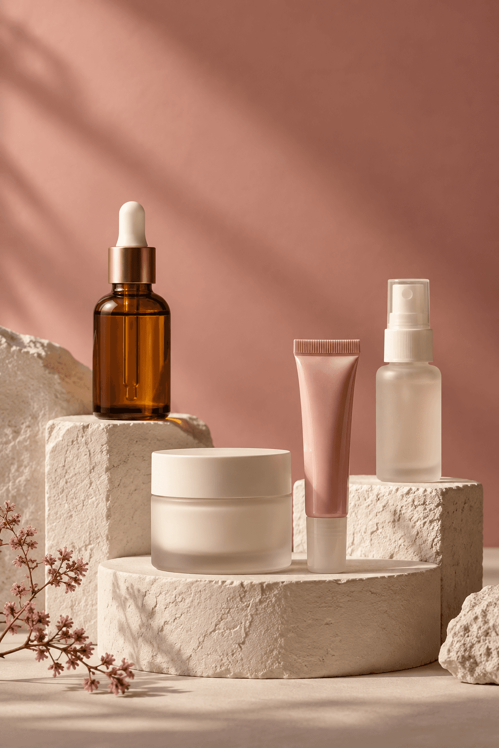 JSIOIP Beauty collection