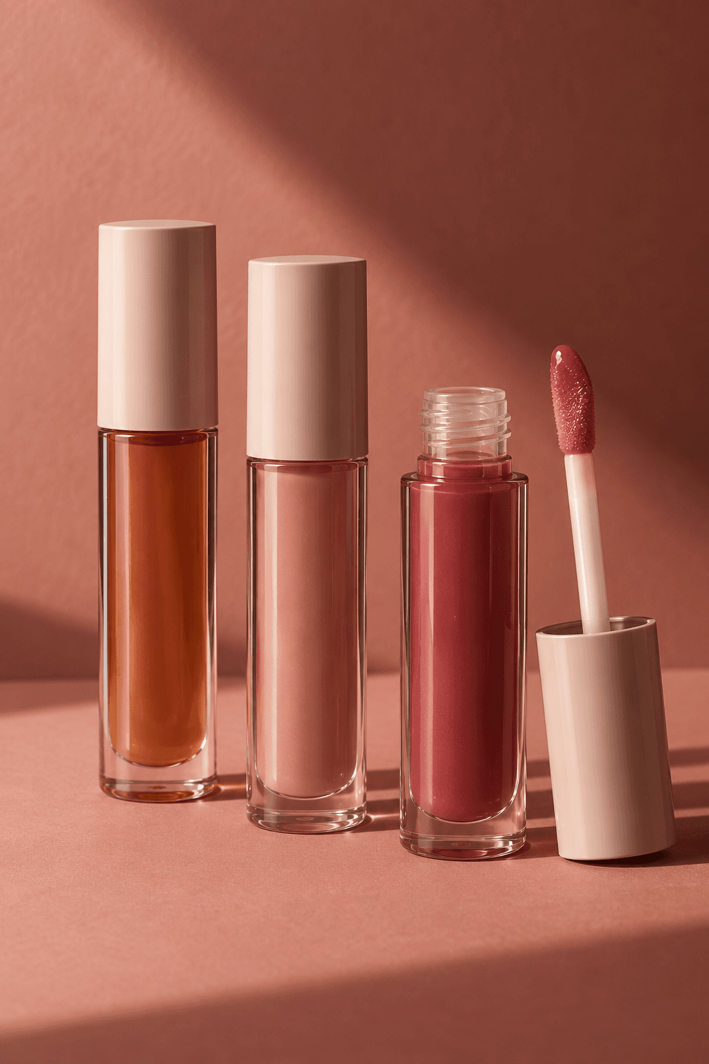 Lip Color product collection