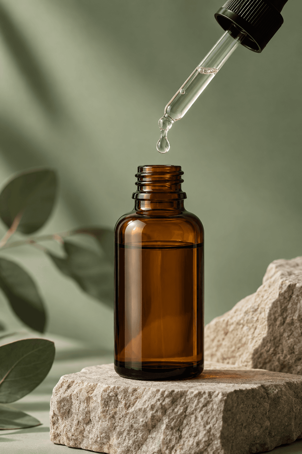 Targeted Serums product collection